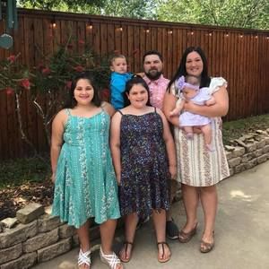 Meet your Posher, Mary